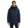 STRELLSON Winter Jacket Plaza 2.0 (Quilted Jacket, Wind and Waterproof) Dark Blue Men's