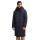 STRELLSON Winter Coat Crasher (Quilted Coat, Wind and Water Resistant) Dark Blue Men's