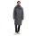 STRELLSON Winter Coat Crasher Fused (Quilted Coat, wind and water repellent) grey Men's