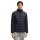 STRELLSON Quilted Jacket Comiso Fused (perfect thermal insulation, stand-up collar) dark blue men's