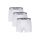 STRELLSON Boxer Shorts (Pack of 3) white men's - 3 pieces