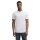 STRELLSON T-shirt Colin (100% organic cotton) white men's