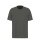 STRELLSON T-shirt Colin (100% organic cotton) dark green men's
