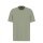 STRELLSON T-shirt Colin (100% organic cotton) pastel green men's