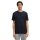 STRELLSON T-shirt Colin (100% organic cotton) dark blue men's