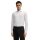 STRELLSON Long Sleeve Shirt Spike (Powerflex Quality) white men's