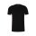 STRELLSON Crewneck T-shirt (Pack of 2) black men's - 2 pieces