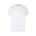 STRELLSON Crewneck T-shirt (Pack of 2) white men's - 2 pieces