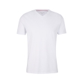 STRELLSON V-Neck T-shirt (Pack of 2) white men's - 2 pieces