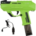 Sunflex Water Spraying Gun Typhoon - electronic water spraying gun 650ml with battery (approx. 20 min.) - green - 1 piece