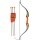 Sunflex Bow and Arrow Shooter for children aged 5-12 years