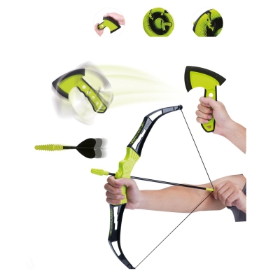 Sunflex Archery Set - Archery and Target Throwing -