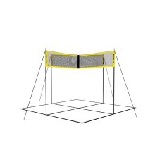 Sunflex X Net - Trend sport from the USA - Net with carry bag