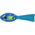 Sunflex Throwing Rocket Speedpiper Flames Bluefire (whistling) blue - 1 piece