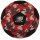 Sunflex Football Neoprene (Size 5) Camo Red - 1 Ball