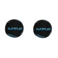 Sunflex Baseball Replacement Balls Action Pro - 2 Pieces