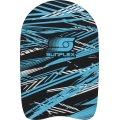 Sunflex Swim Board Kickboard Action Pro 30x46x4.5 cm blue - 1 piece