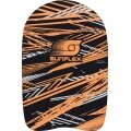 Sunflex Swim Board Kickboard Action Pro 30x46x4.5cm orange - 1 piece