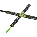 Sunflex Fandango Striker Glow - Training for skills such as coordination, reaction ability and motor skills - 1 set