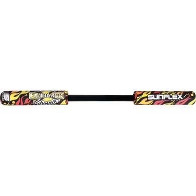 Sunflex Fandango Rebell Junior - Training of coordination, reaction behaviour and motor skills - 1 piece