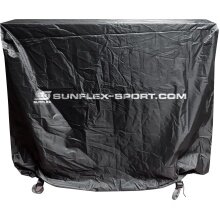 Sunflex Premium Cover for Table Tennis Tables - 1 Piece