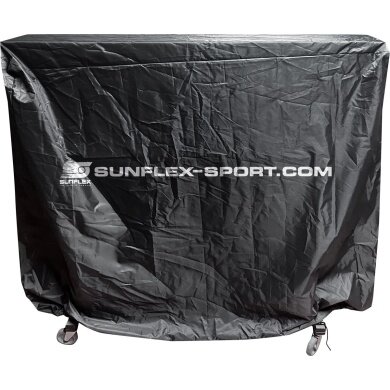 Sunflex Premium Cover for Table Tennis Tables - 1 Piece