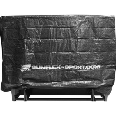 Sunflex Comfort Cover for Table Tennis Tables - 1 Piece