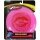 Sunflex Frisbee Pro Classic pink 1-pack