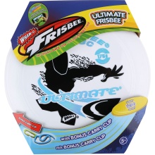 Sunflex Frisbee Wham-O Ultimate white