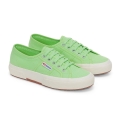 Superga Sneaker Cotu Classic 2750 light green ladies