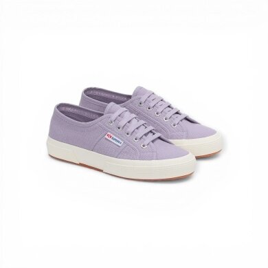 Superga Cotu Classic 2750 Sneakers in violet/lavender for women