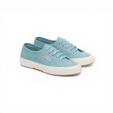 Superga Cotu Classic 2750 Sneakers in Blue for Women