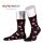 Sympatico Day Socks Crew (Christmas Gift) - black - 1 pair