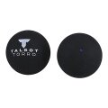 Talbot Torro Squash Ball (1 blue dot, speed fast) black - 1 ball