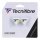 Tecnifibre Vibration Dampener ATP Logo Neon White/Neon Yellow Pack of 2