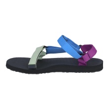 Teva Sandal Original Universal Glow Multi black/multi women's