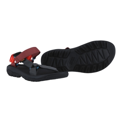 Teva Sandal Hurricane XLT2 black/red men's