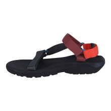 Teva Sandal Hurricane XLT2 black/red men's