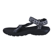 Teva Sandal Hurricane XLT2 dark grey men's