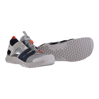 Teva Hydratrek CT Sandals Light Grey Men's