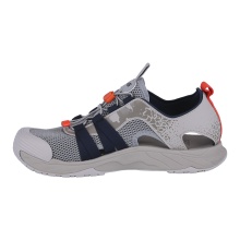 Teva Hydratrek CT Sandals Light Grey Men's