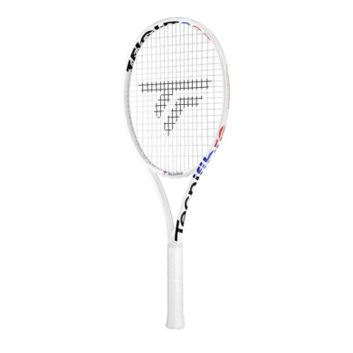 Tecnifibre Tennis Racket T-Fight 305 Isoflex 98in/305g white - unstrung -