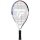 Tecnifibre Kids' Tennis Racket T-Fight Club 19in/166g (2-4 years) white - pre-strung -