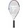 Tecnifibre Kids' Tennis Racket T-Fight Club 21in/185g (4-7 years) white - strung -