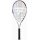 Tecnifibre Kids' Tennis Racket T-Fight Club 25in/235g (9-12 years) white - pre-strung -