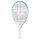 Tecnifibre Kids' Tennis Racket Tempo Iga 19in/166g (2-4 years) 2025 white/purple - pre-strung -