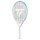 Tecnifibre Kids' Tennis Racket Tempo Iga 21in/185g (4-7 years) 2025 white/purple - pre-strung -