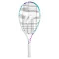 Tecnifibre Kids' Tennis Racket Tempo Iga 23in/200g (6-9 years) 2025 white/purple - strung -