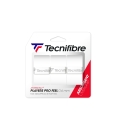Tecnifibre Overgrip Players Pro Feel 0.6mm (Sweat Absorption) white - pack of 3