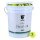 Tretorn Ball Bucket Plastic (for a maximum of 72 tennis balls) empty white - 1 bucket